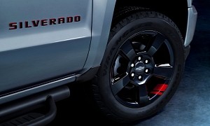 2021 Chevrolet Silverado Redline Edition Allegedly Becoming Available Soon