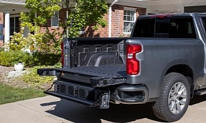 2021 Chevrolet Silverado Updates Explained, There's More Besides New Tailgate