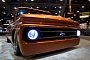 2021 Chevrolet Tahoe, Suburban, and GMC Yukon Get Illuminated Front Emblems