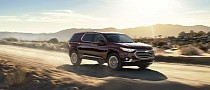 2021 Chevrolet Traverse Gets IIHS Top Safety Pick, Another GM Model Praised