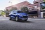 2021 Chevrolet Trax Gains New Turbo Engine With More Power, Loses Premier Trim