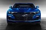 2021 Chevy Camaro SS and ZL1 No Longer Available in California and Washington