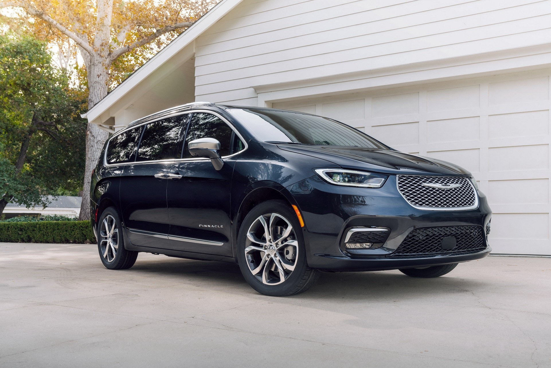 2021 Chrysler Pacifica Gets Moparized, Accessory List 85
