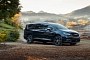 2021 Chrysler Pacifica Pricing Information Announced, Starts From $35,045