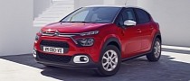 2021 Citroen C3 You! Edition Targets Young Buyers With €14,490 Starting Price