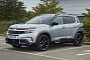 2021 Citroen C5 Aircross Black Edition Ain’t That Black, Nor Affordable for That Matter