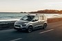 2021 Citroen e-Berlingo Combines Vacation-Ready Design with Added Functionality