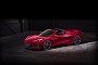 2021 Corvette Production Halt Extended by One Week Over Supply Issue