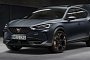 2021 Cupra Formentor Debuts With 310 HP 2.0-Liter Turbo and AWD