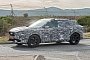2021 Cupra Formentor Prototype Looks Like an Aston Martin DBX for the Masses