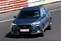 2021 Cupra Formentor VZ5 Takes Its Audi 2.5L Engine to the Nurburgring
