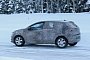2021 Dacia Sandero Prototype Features New Infotainment System, Rear Drum Brakes