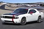 2021 Dodge Challenger ACR Won’t Happen After All, Blame Weight and Physics