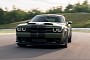 2021 Dodge Challenger Engine Lineup Examined