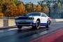 2021 Dodge Challenger “Mopar Drag Pak” Packs S/C HEMI V8, Sounds Like Old Muscle