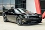 2021 Dodge Challenger Super Stock With Delivery Miles Is a Whiny Dying Breed of Awesome