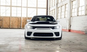 2021 Dodge Charger Pricing Announced, 797 HP Hellcat Redeye Sells for $78,595