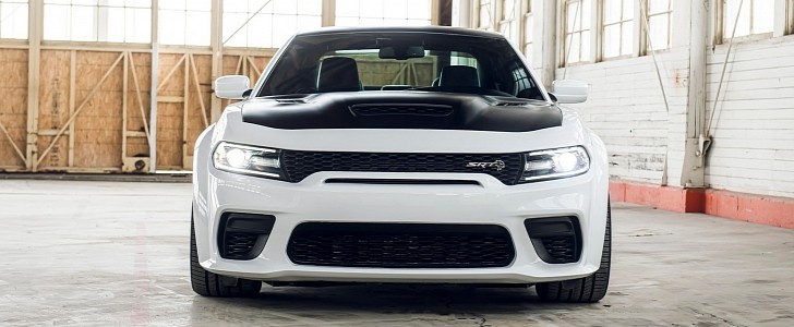 2021 Dodge Charger Pricing Announced, 797 HP Hellcat Redeye Sells for $78,595