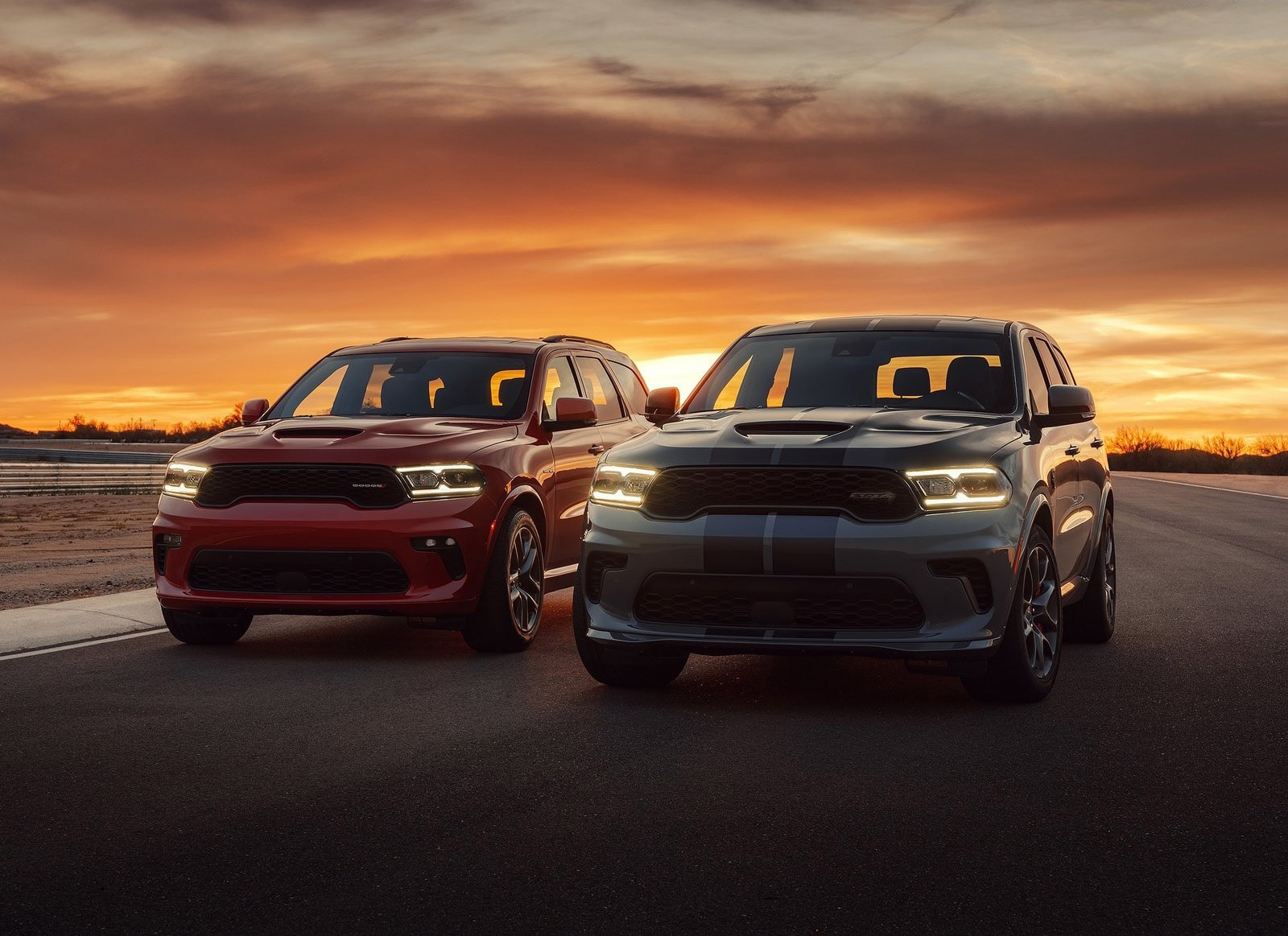 2021 Dodge Durango: It’s Not About Being Nice, It’s About Being Strong ...