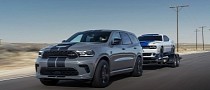 2021 Dodge Durango Pricing Revealed, SRT Hellcat Has Each HP Worth $114