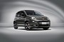 2021 Fiat Panda Lineup Welcomes New Sport Model
