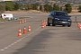 2021 Fiat Tipo Is Put Through Moose Test, Results Are Interesting to Watch