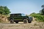 2021 Ford Bronco 2.7L EcoBoost V6 Engine Failures Investigated by the NHTSA