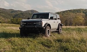 2021 Ford Bronco Confirmed With 10R60 Transmission, Some Customers Aren’t Happy