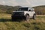 2021 Ford Bronco Confirmed With 10R60 Transmission, Some Customers Aren’t Happy
