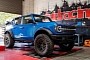 2021 Ford Bronco ECU Tuning Box Kit Improves 2.7-liter EcoBoost V6 With 54 HP