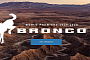2021 Ford Bronco Official Reveal Set for July 2020, New Teasers Incoming