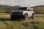 2021 Ford Bronco Production Plant Affected by Chip Shortage
