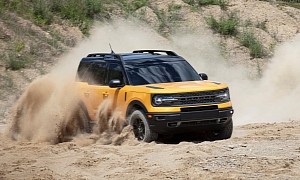 2021 Ford Bronco Sport: A Pioneer of the Post-Crossover/SUV Era?