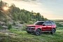 2021 Ford Bronco Sport FCTP Vehicles Are Now Available for Sale