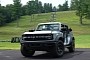 2021 Ford Bronco Wildtrak Review Reveals the Pros and Cons of Doors-Off Driving
