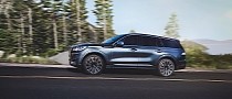 2021 Ford Explorer and Lincoln Aviator SUVs Recalled for Incorrect Suspension Parts