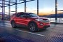 2021 Ford Explorer Is Now an Enthusiast ST, Also Goes for Platinum With Hybrid