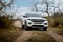 2021 Ford Explorer King Ranch Blends Rugged Luxury With Texas Spirit