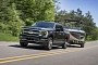 2021 Ford F-150 Chip Shortage Prompts One-Week Production Halt and Layoffs