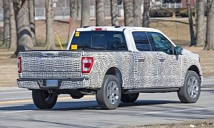 2021 Ford F-150 Debut Rescheduled for June 15th, Here’s What To Expect