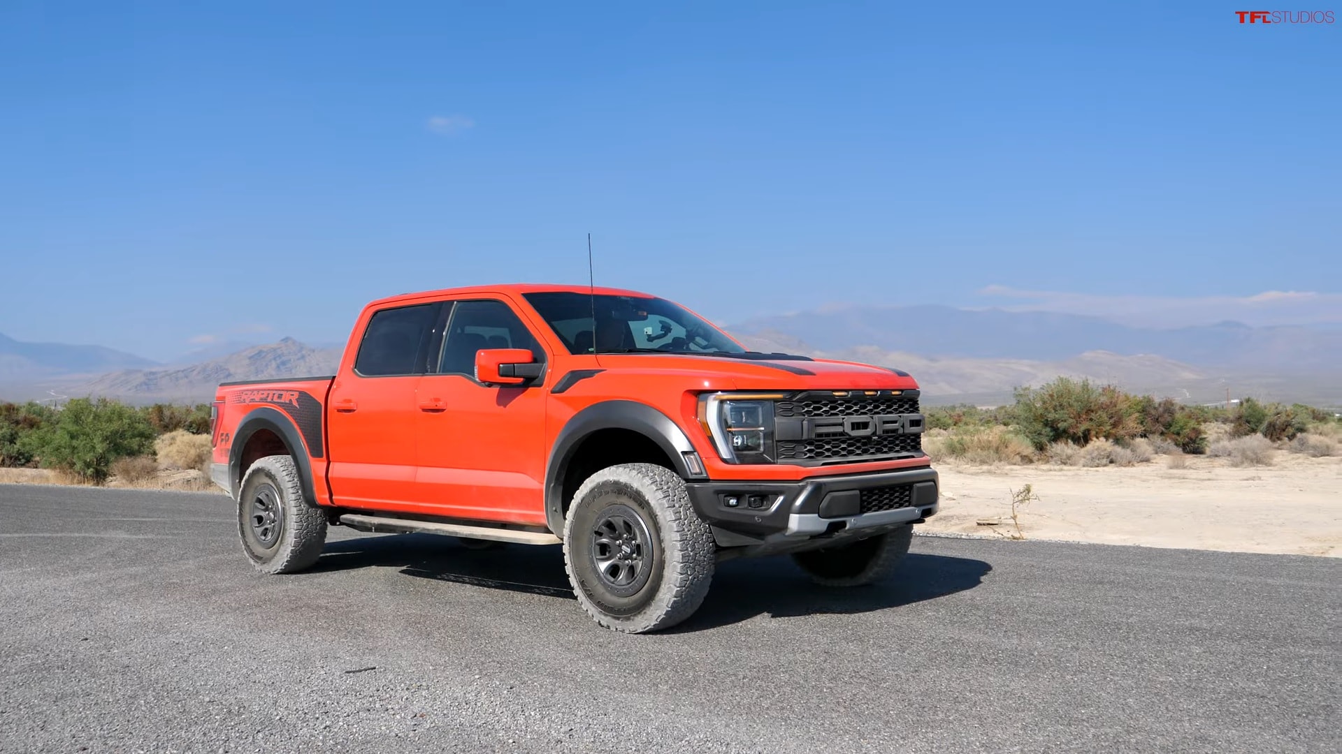 2021 Ford F 150 Raptor Acceleration Test Needs 75 Seconds To 60 Mph