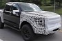 2021 Ford F-150 Raptor Appears in First Spy Video, Exhaust Note Is Subtle