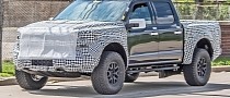 2021 Ford F-150 Raptor Debut Scheduled for February 3rd, V8 Option Incoming