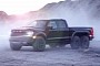 2021 Ford F-150 Raptor Gets Turned Into 6x6 Behemoth via Unofficial Rendering