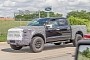 2021 Ford F-150 Raptor Getting Supercharged V8 Engine From the Shelby GT500?