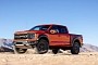 2021 Ford F-150 Raptor Off-Road Truck Won’t Get Hybrid, Electric Options