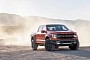2021 Ford F-150 Raptor Order Books Will Open This May