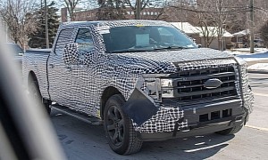 2021 Ford F-150 Reveal Date Fast Approaches, Excitement Grows