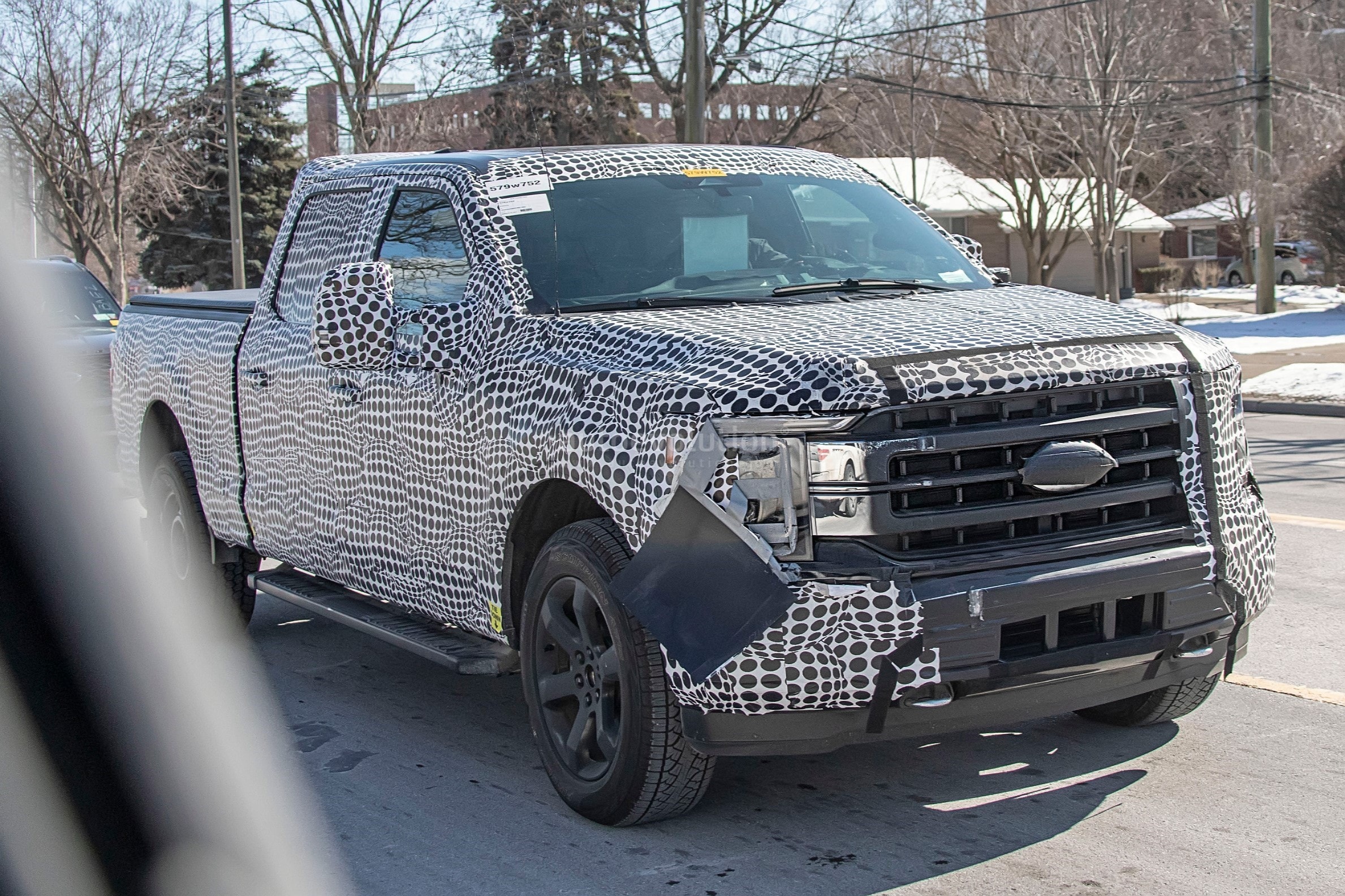 2021 Ford F 150 Reveal Date Fast Approaches Excitement Grows