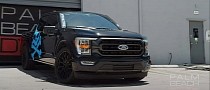 2021 Ford F-150 with 3.0 Whipple Supercharger and Tune Is the Quickest of Its Kind